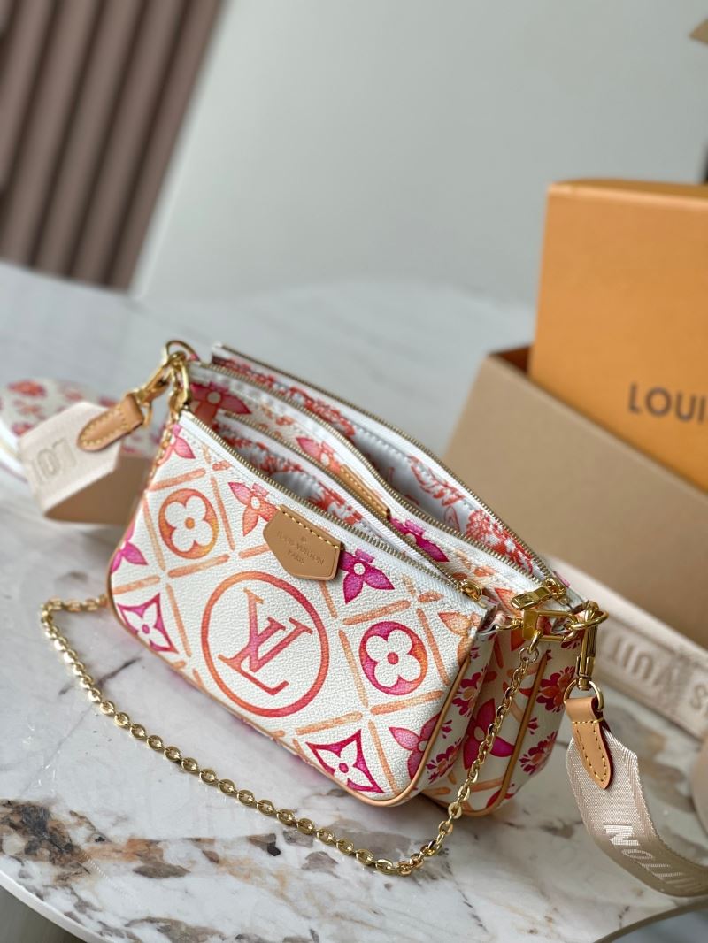 Louis Vuitton Satchel Bags